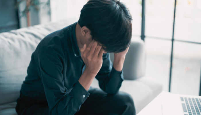 リフォーム会社選びの失敗例