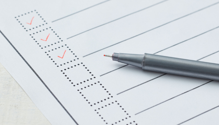 リフォーム会社との契約前に確認すべき注意点