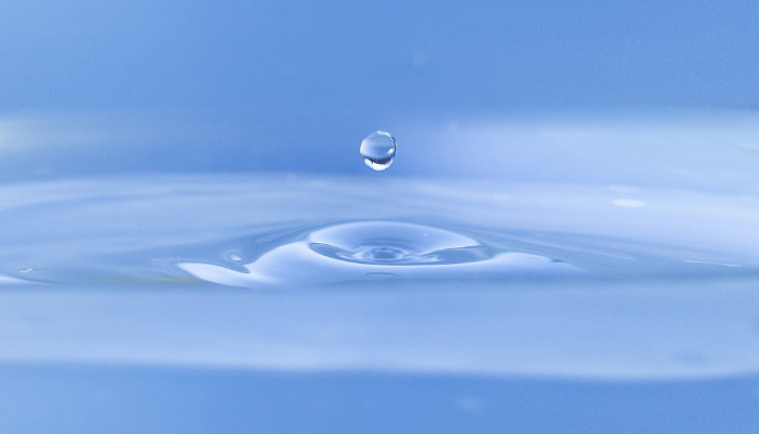 水漏れのイメージ