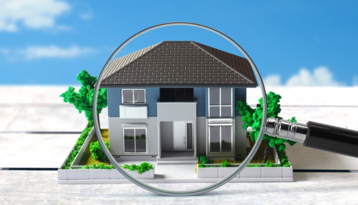 住宅・不動産のイメージ写真