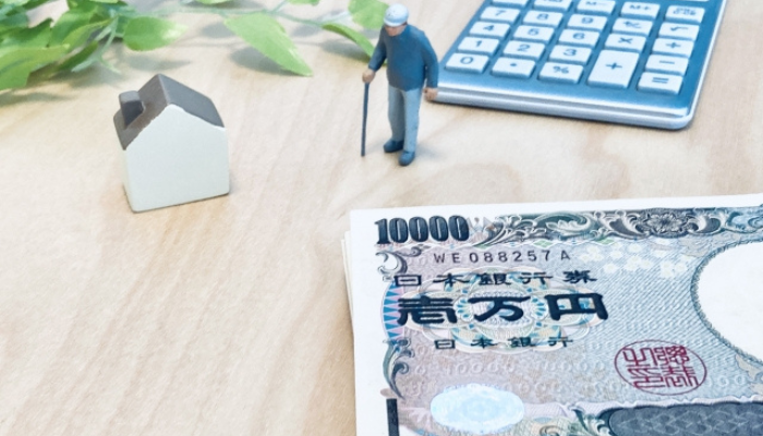 介護リフォームの提案イメージ