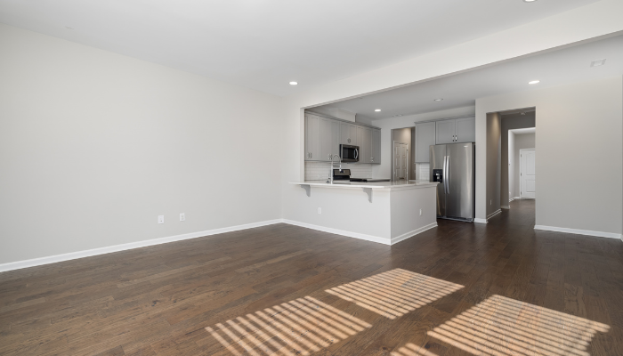 マンションの防音リフォームのイメージ