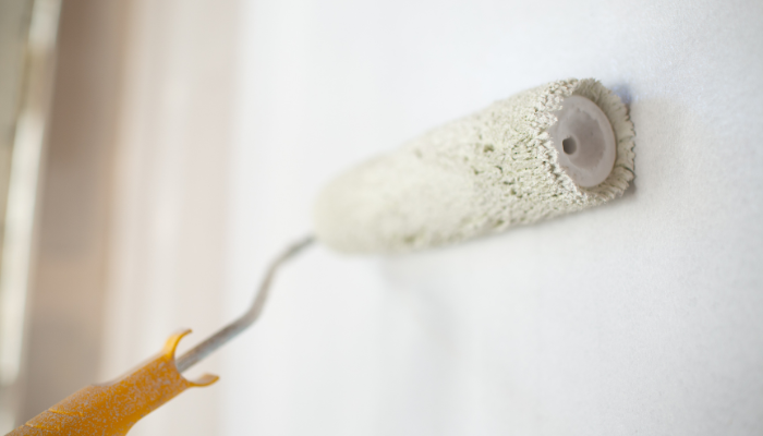 外壁塗装をする道具