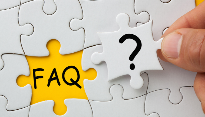 FAQ