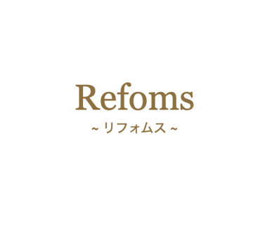 大阪住空間 Refoms