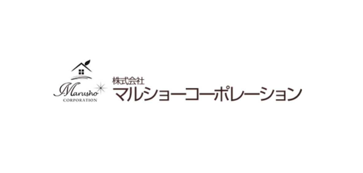 株式会社マルショーコーポレーション