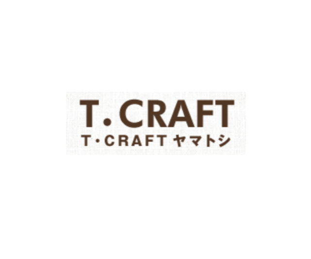 T・CRAFTヤマトシ