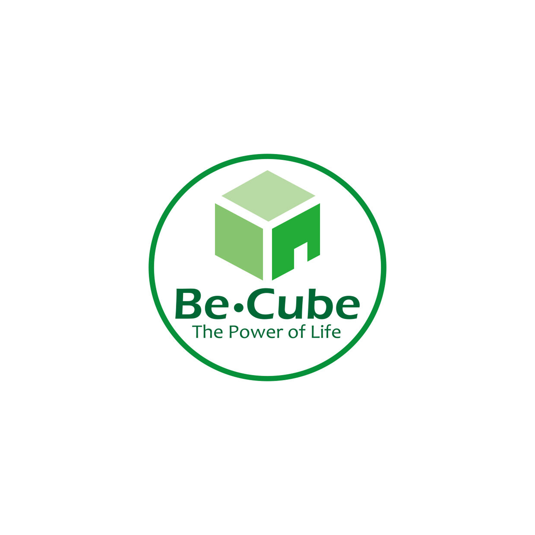 株式会社Be・Cube