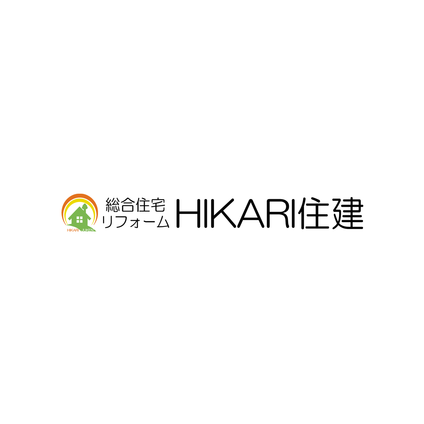 ＨＩＫＡＲＩ住建