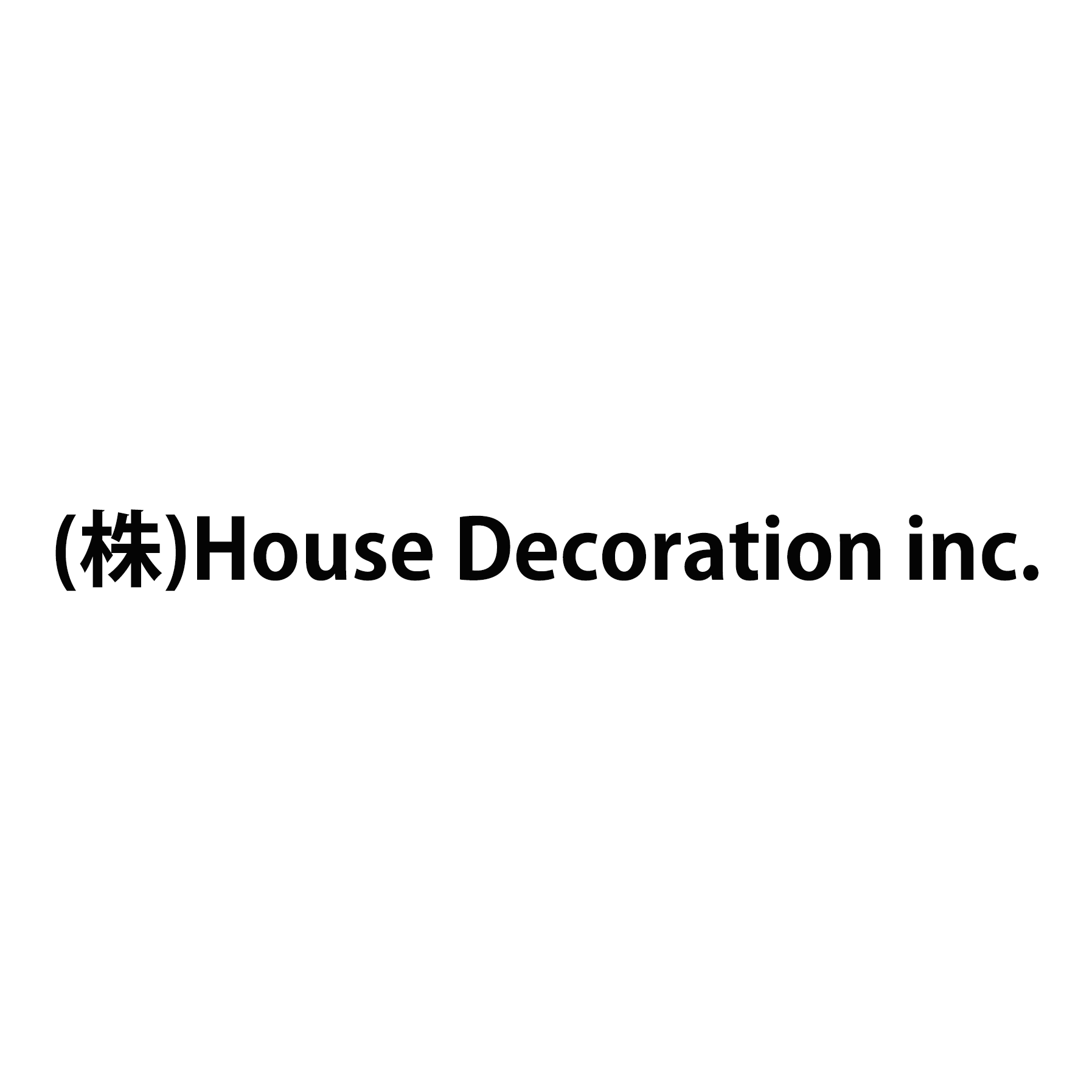 (株)House Decoration inc.