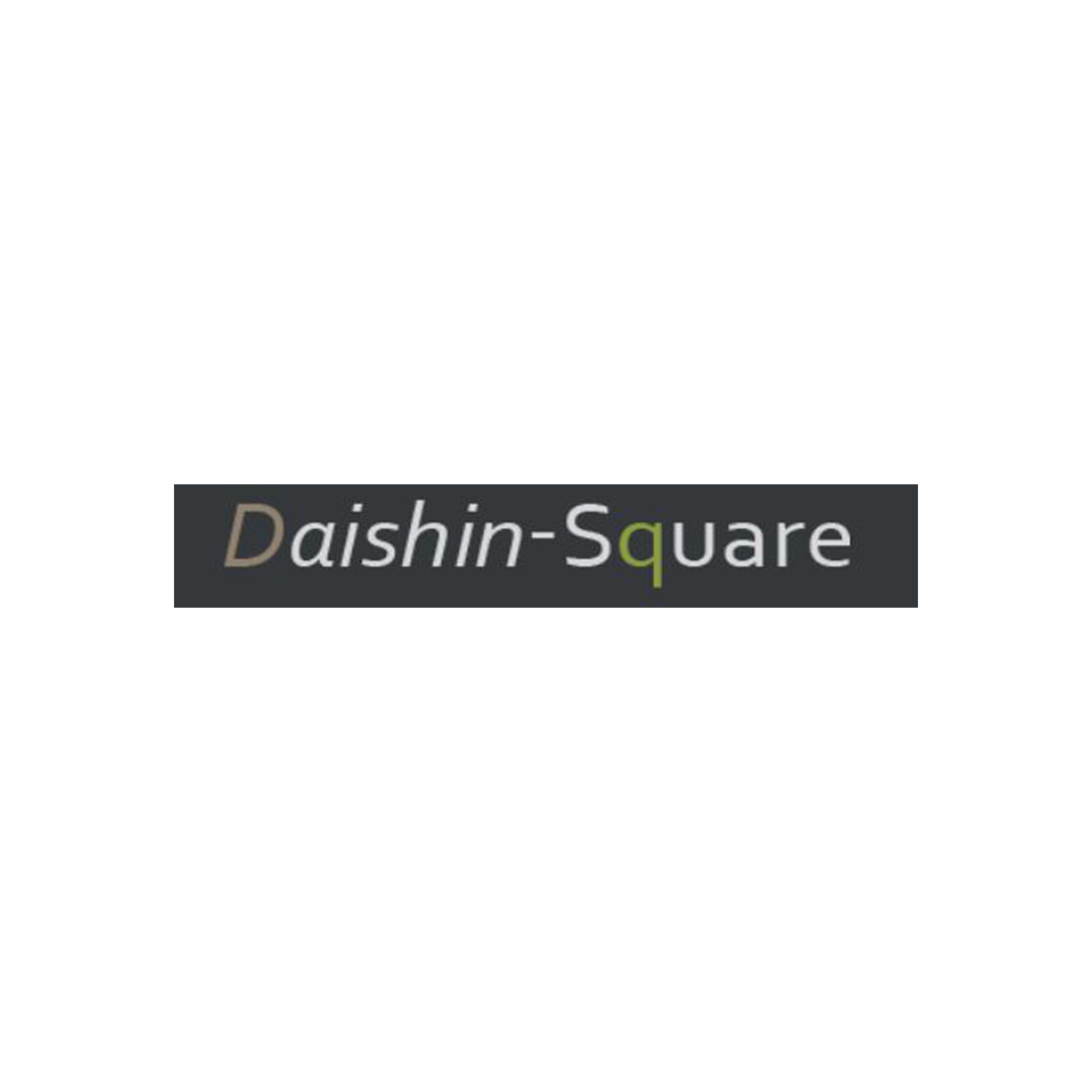 株式会社Ｄａｉｓｈｉｎｓｑｕａｒｅ