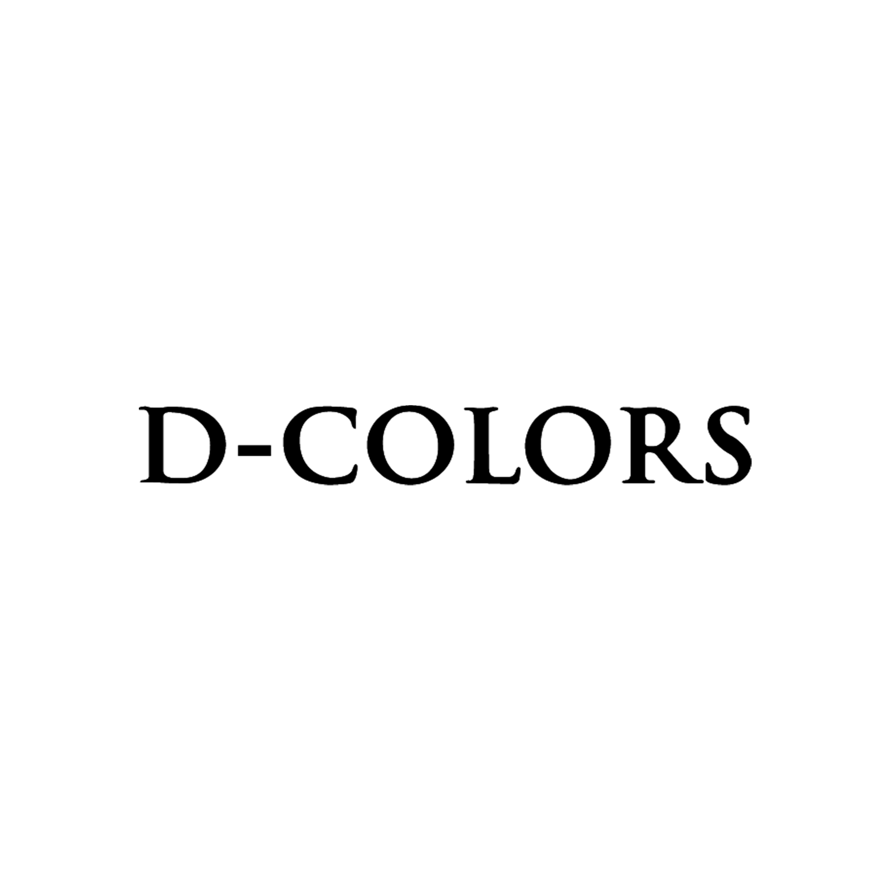 株式会社D-COLORS