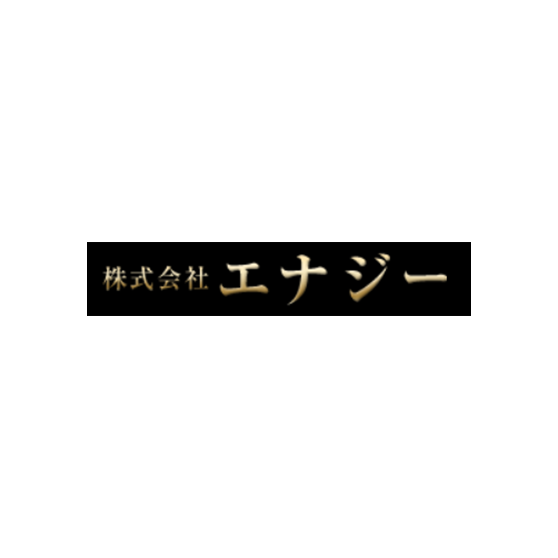 株式会社エナジー