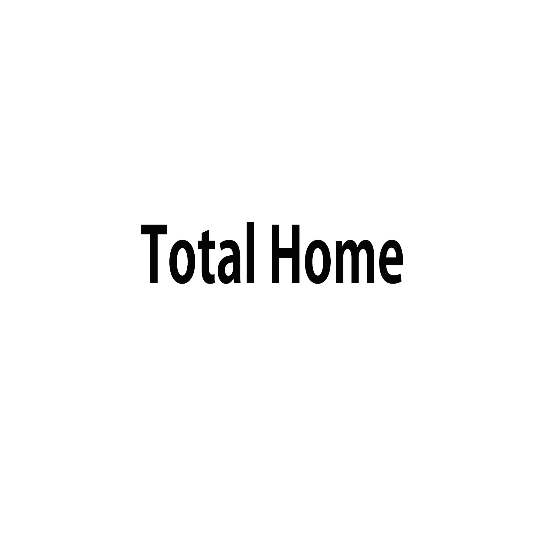Total Home