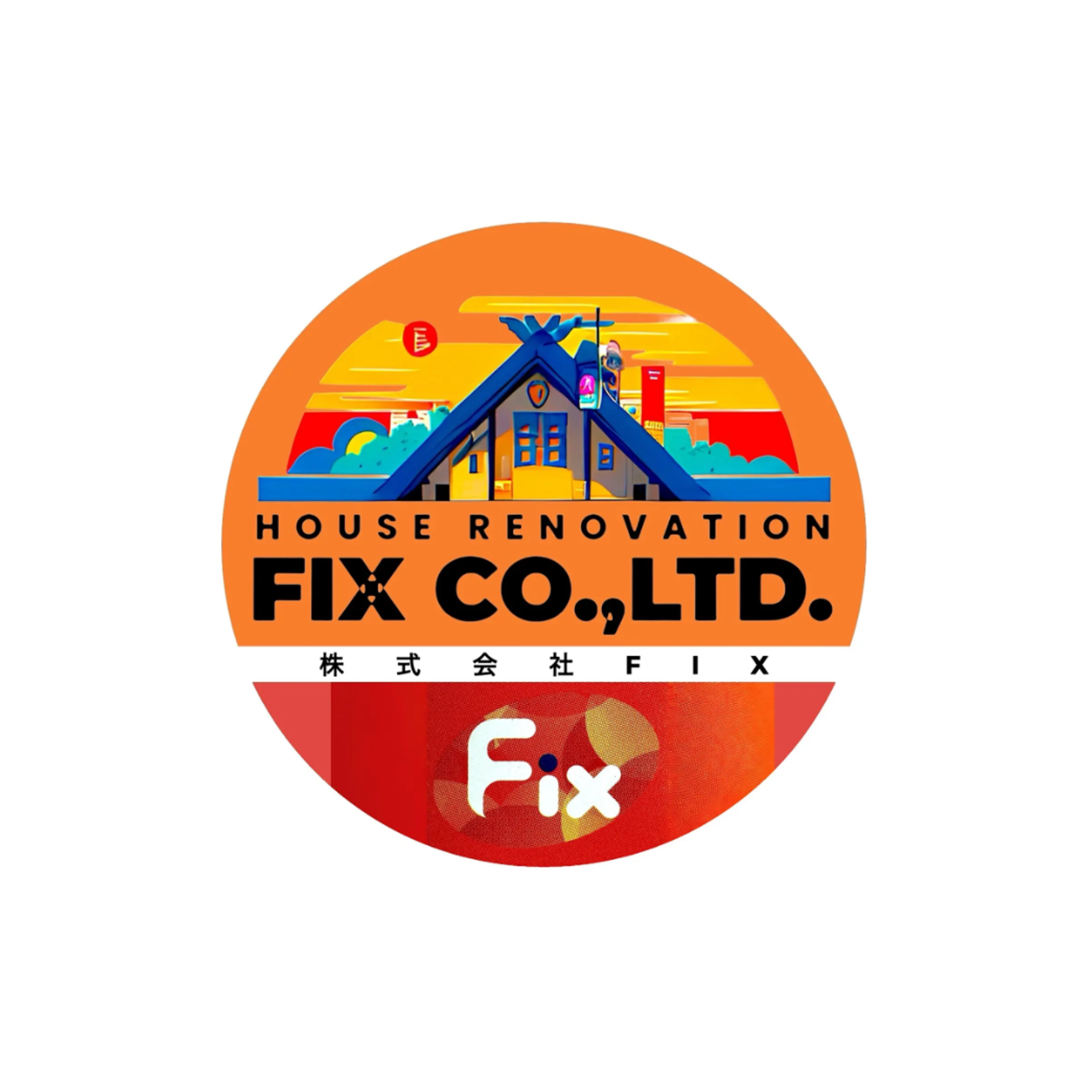 株式会社FIX