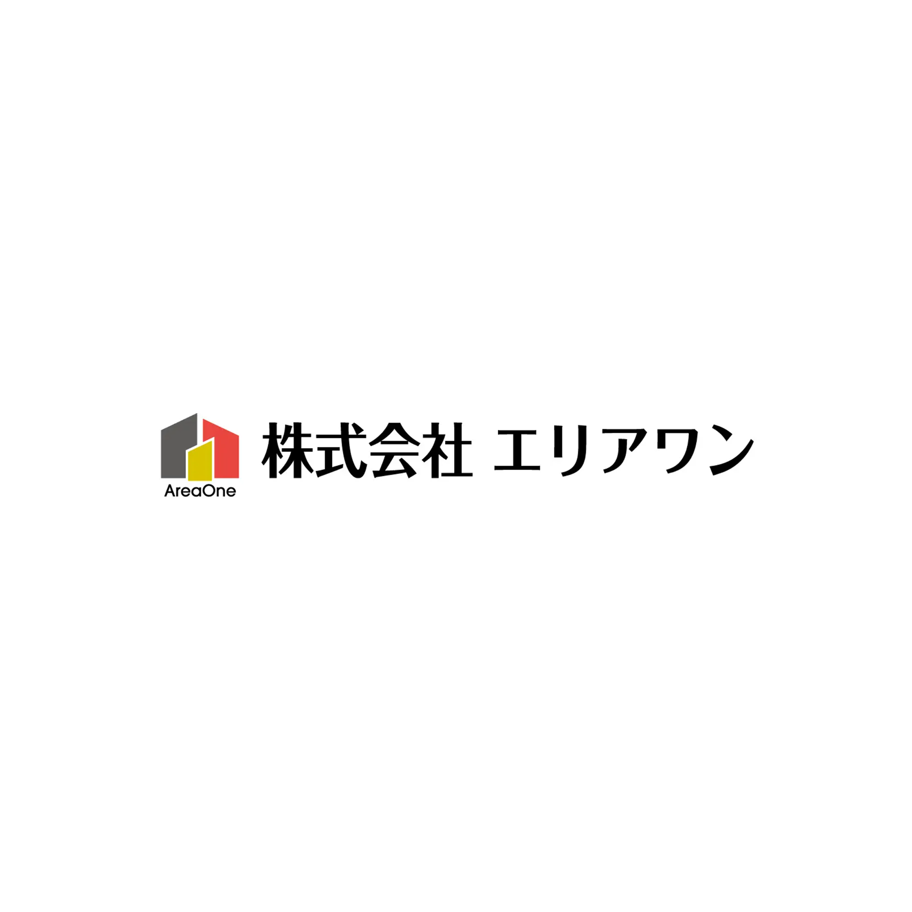 株式会社エリアワン