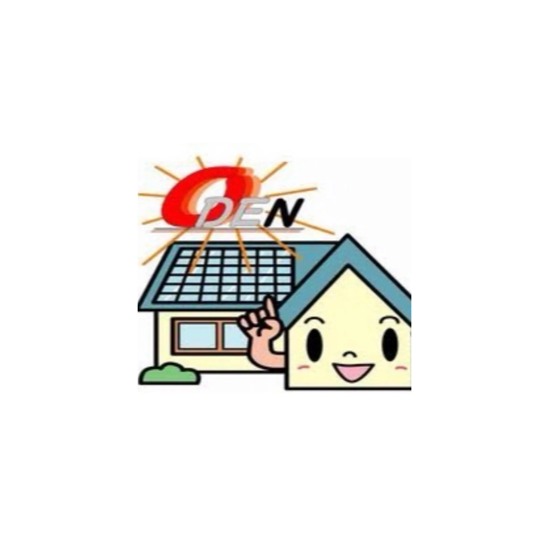 株式会社オーデン
