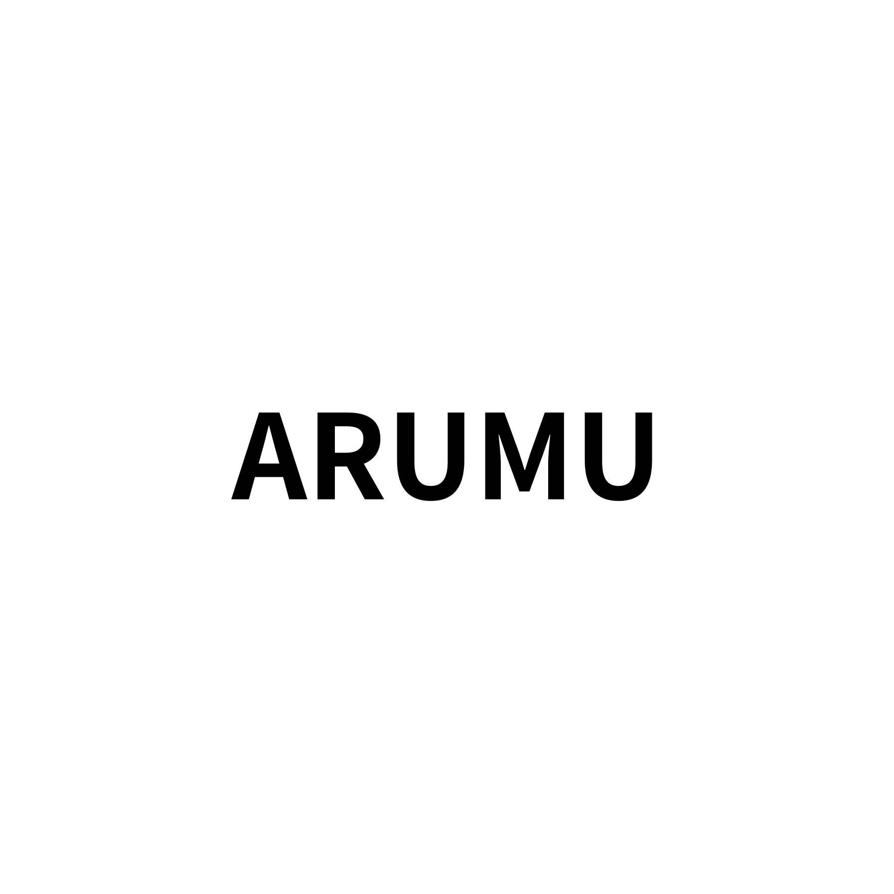 ARUMU