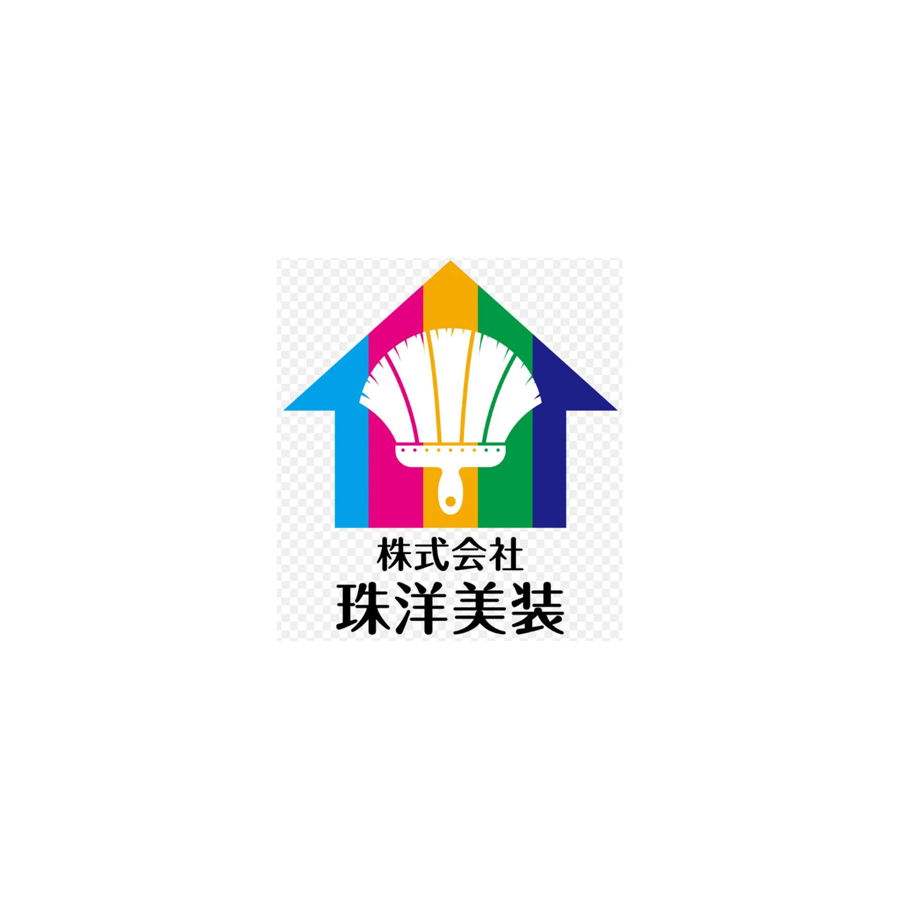 株式会社珠洋美装