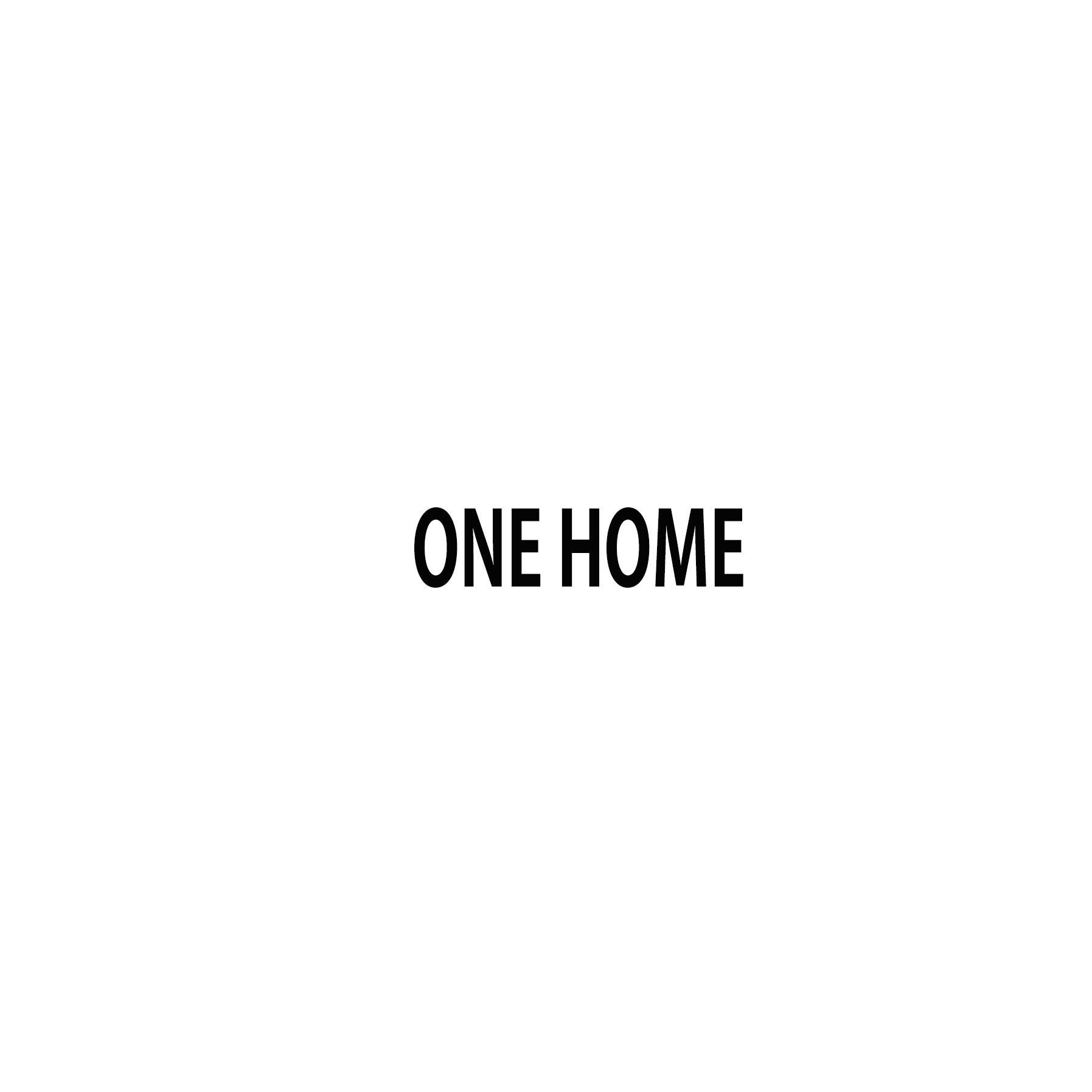 ONE HOME