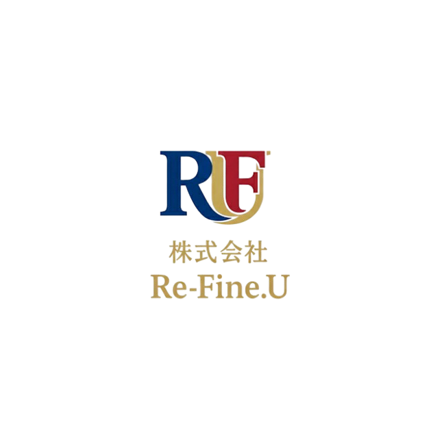 株式会社Re-Fine.U