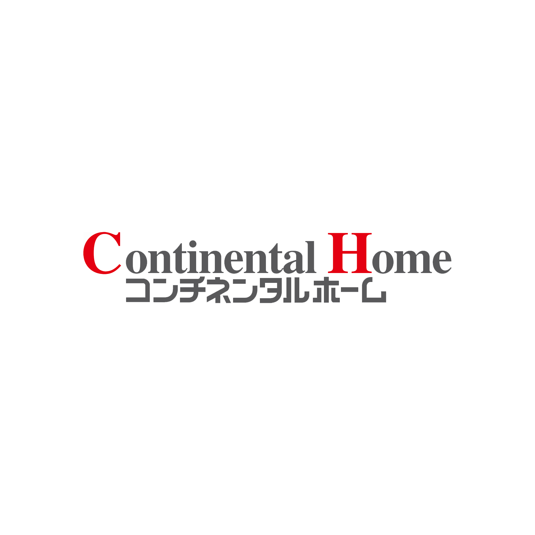 コンチネンタルホーム株式会社