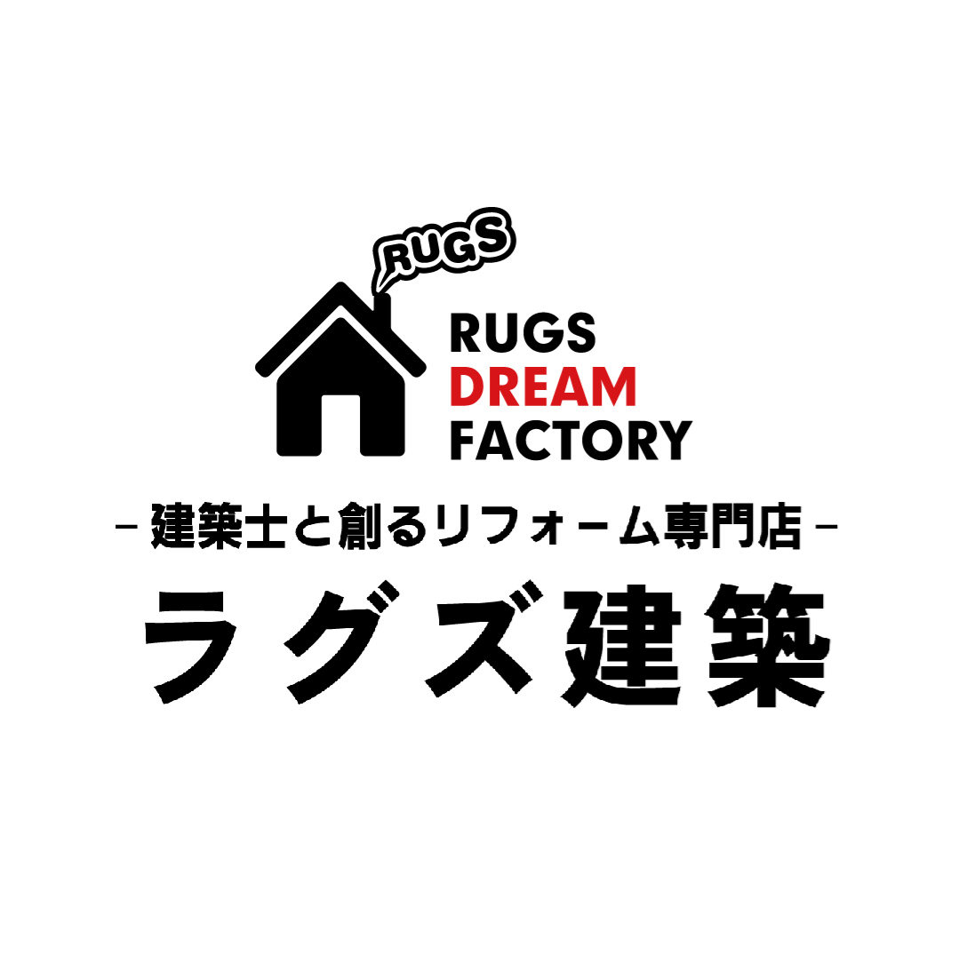 株式会社ラグズ建築