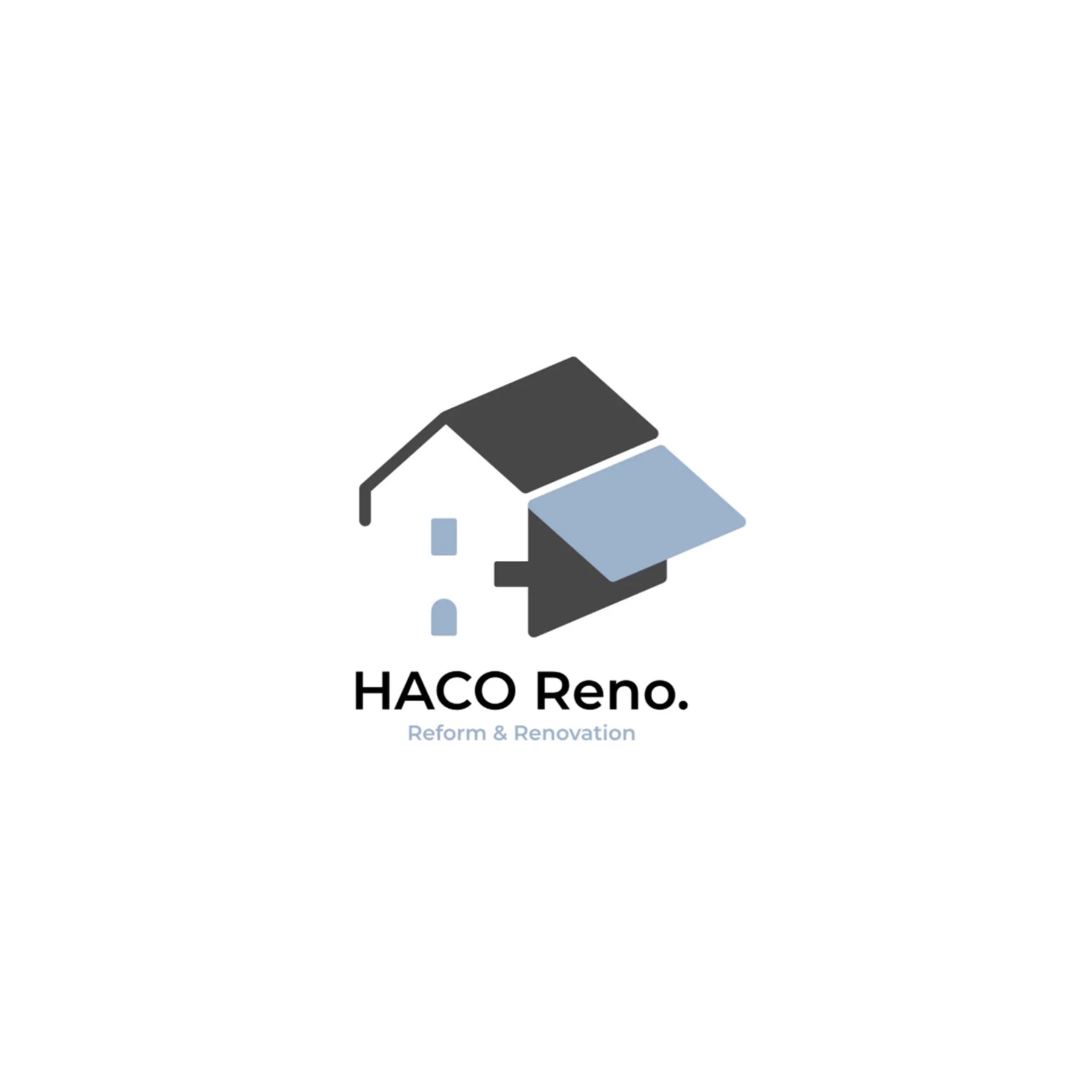 HACO Reno.(ハコリノ)
