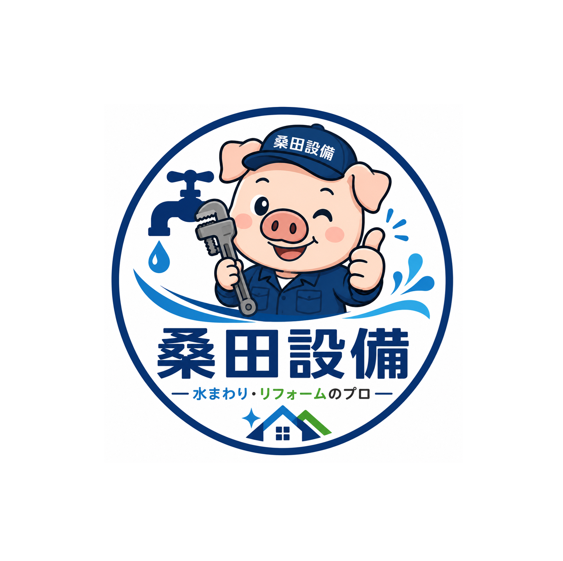 桑田設備