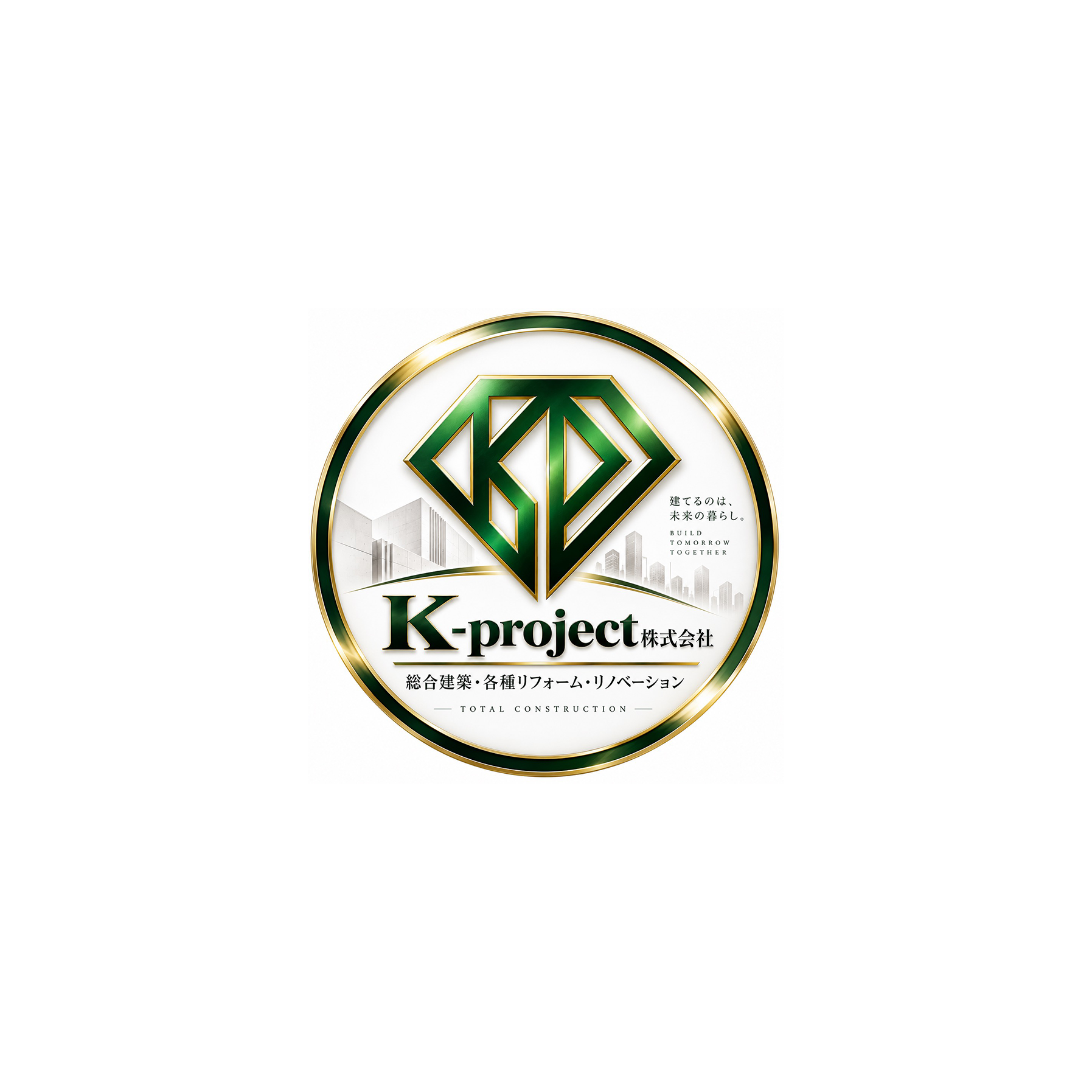 K-project株式会社