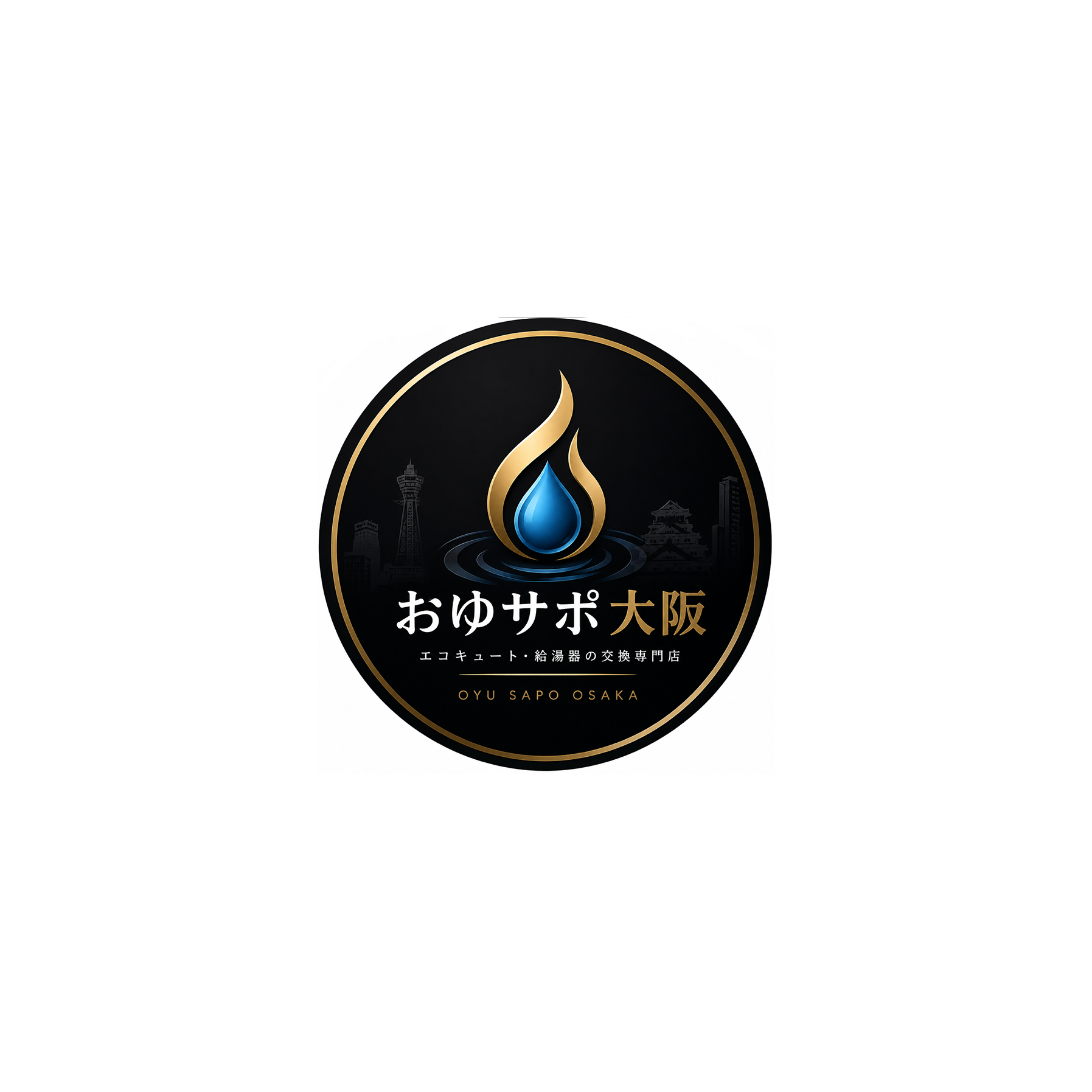 株式会社DayOnesPromotion/おゆサポ大阪