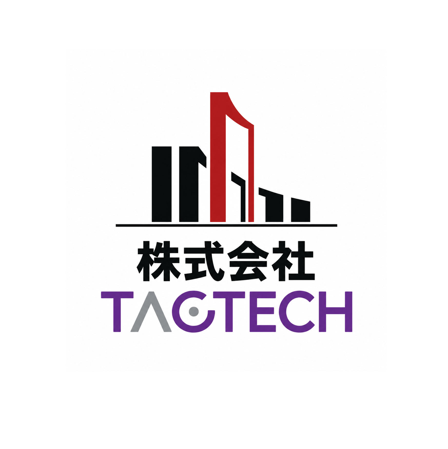 株式会社　TACTECH